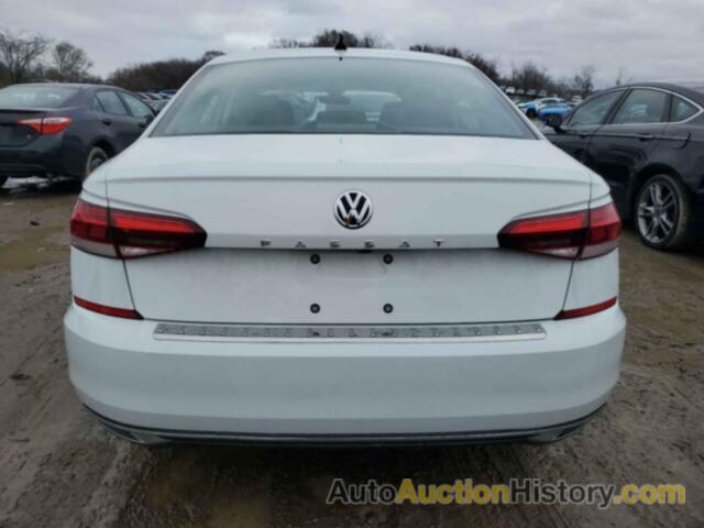 VOLKSWAGEN PASSAT SE, 1VWSA7A30MC013047