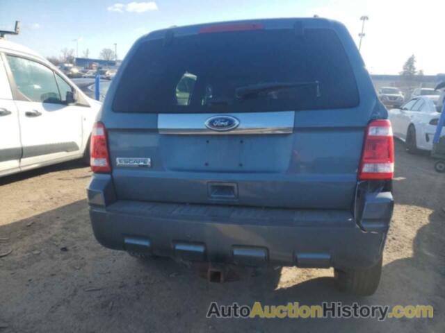 FORD ESCAPE LIMITED, 1FMCU9E7XBKB23061