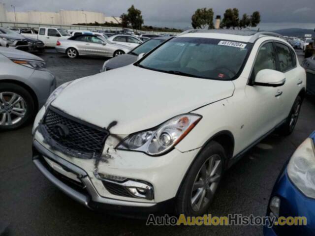 INFINITI QX50, JN1BJ0RP7HM389183