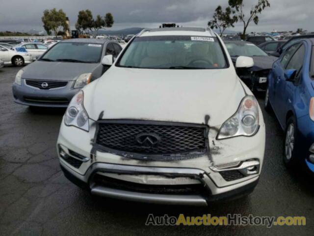 INFINITI QX50, JN1BJ0RP7HM389183