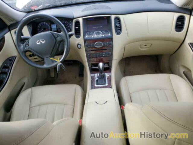 INFINITI QX50, JN1BJ0RP7HM389183