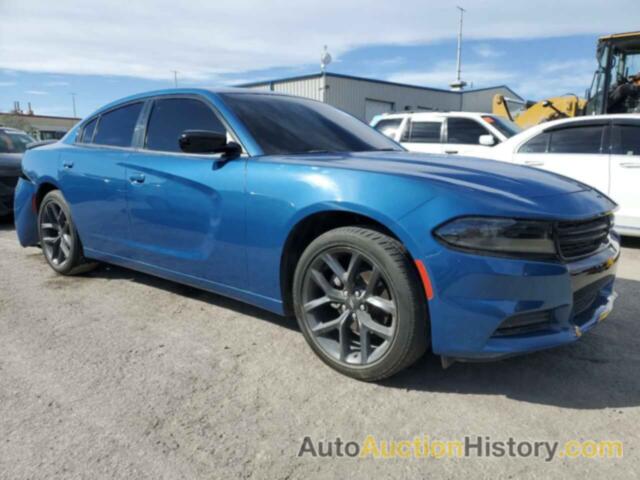 DODGE CHARGER SXT, 2C3CDXBG6NH103838