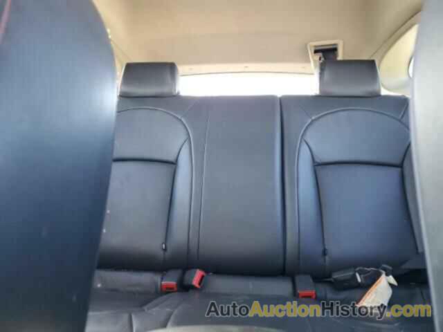 NISSAN ROGUE S, JN8AS58V09W440679