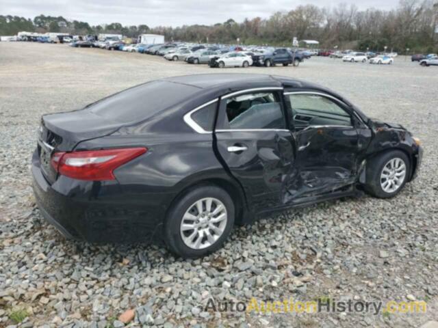 NISSAN ALTIMA 2.5, 1N4AL3AP1JC223677