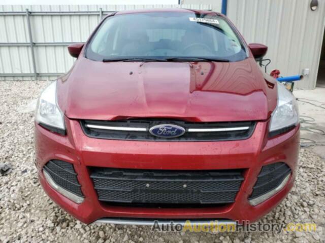 FORD ESCAPE SE, 1FMCU0GX8EUC35889