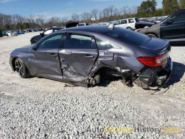 HONDA ACCORD SPORT, 1HGCV1F32LA035760