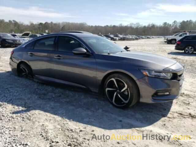 HONDA ACCORD SPORT, 1HGCV1F32LA035760