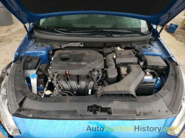 HYUNDAI SONATA LIMITED, 5NPE34AF1KH776733