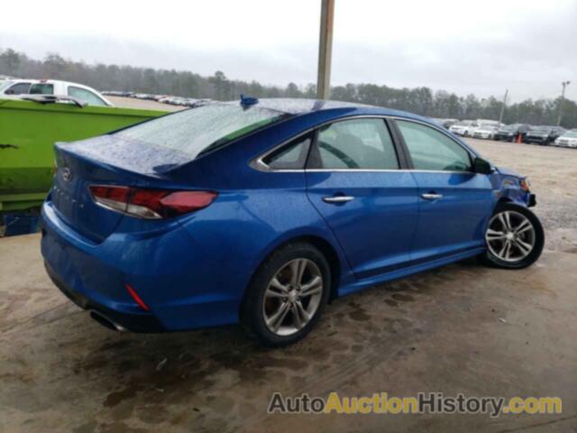 HYUNDAI SONATA LIMITED, 5NPE34AF1KH776733