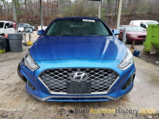 HYUNDAI SONATA LIMITED, 5NPE34AF1KH776733