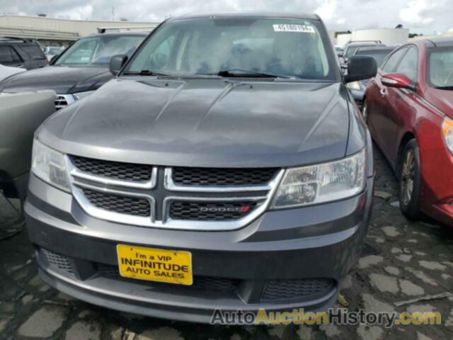 DODGE JOURNEY SE, 3C4PDCAB9ET150588