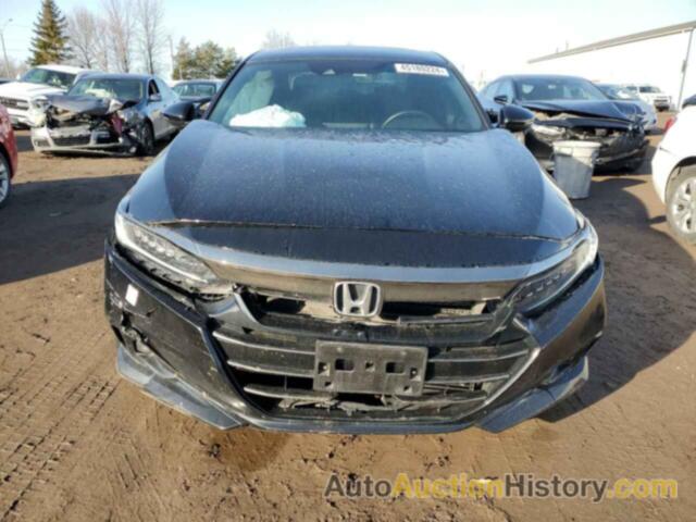 HONDA ACCORD SPORT, 1HGCV2F30NA800635