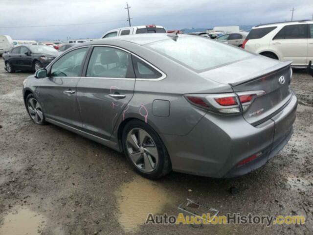 HYUNDAI SONATA PLUG-IN HYBRID, KMHE54L22HA072797