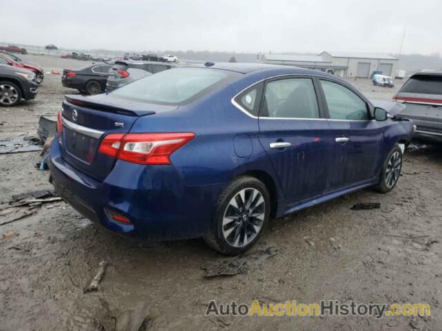 NISSAN SENTRA S, 3N1AB7AP8KY338485