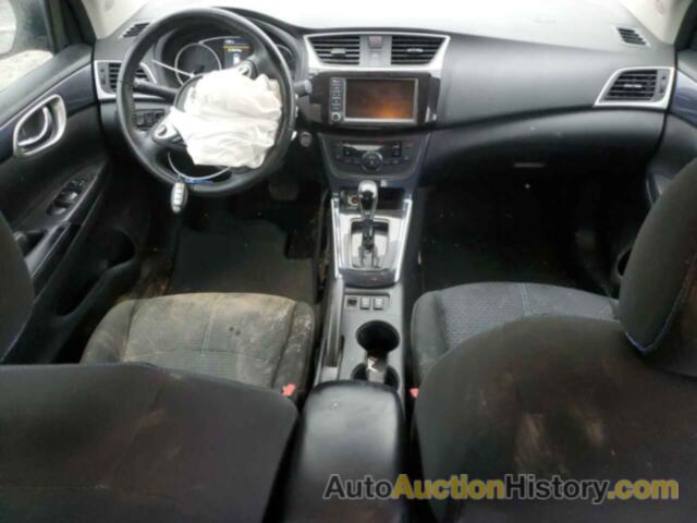 NISSAN SENTRA S, 3N1AB7AP8KY338485