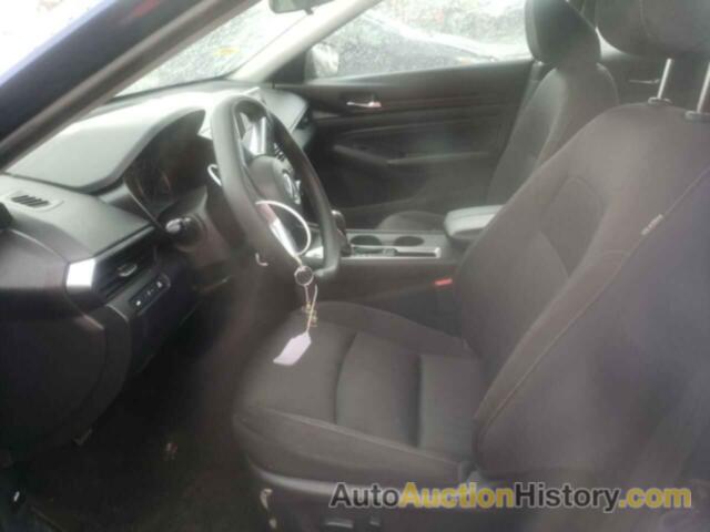 NISSAN ALTIMA S, 1N4BL4BV9LC195430