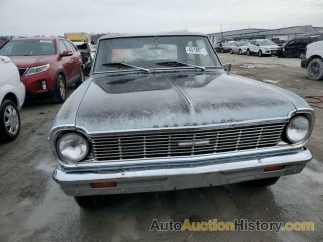 CHEVROLET NOVA, 115695N140614