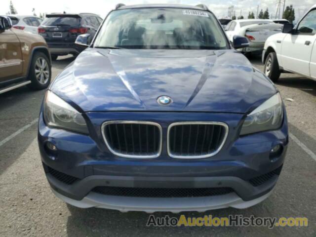 BMW X1 SDRIVE28I, WBAVM1C54FV498705