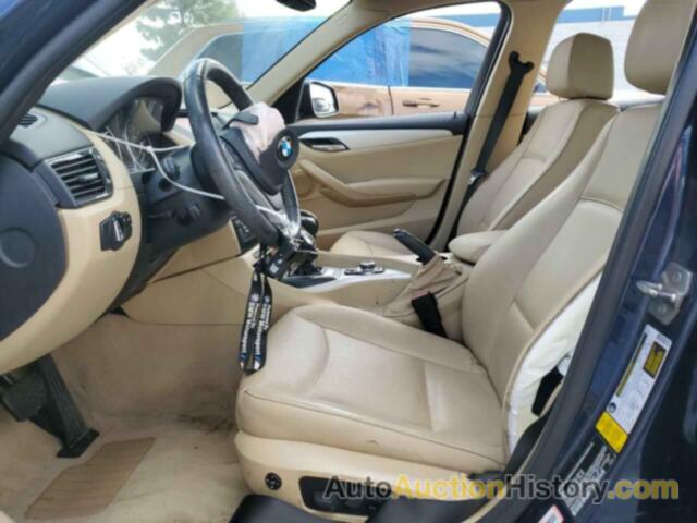 BMW X1 SDRIVE28I, WBAVM1C54FV498705