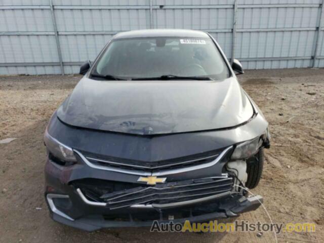 CHEVROLET MALIBU LS, 1G1ZC5STXJF185278