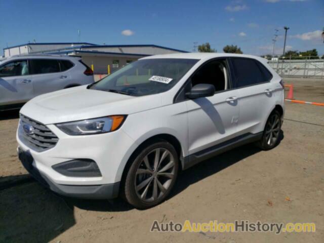 FORD EDGE SE, 2FMPK3G9XLBA35478