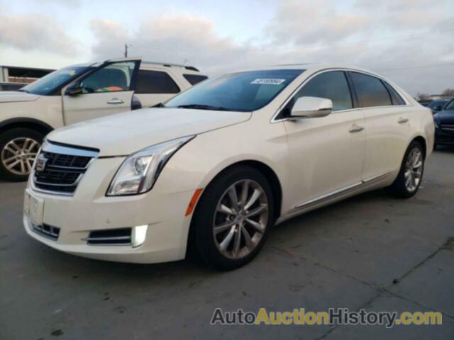 CADILLAC XTS LUXURY COLLECTION, 2G61M5S31E9306413