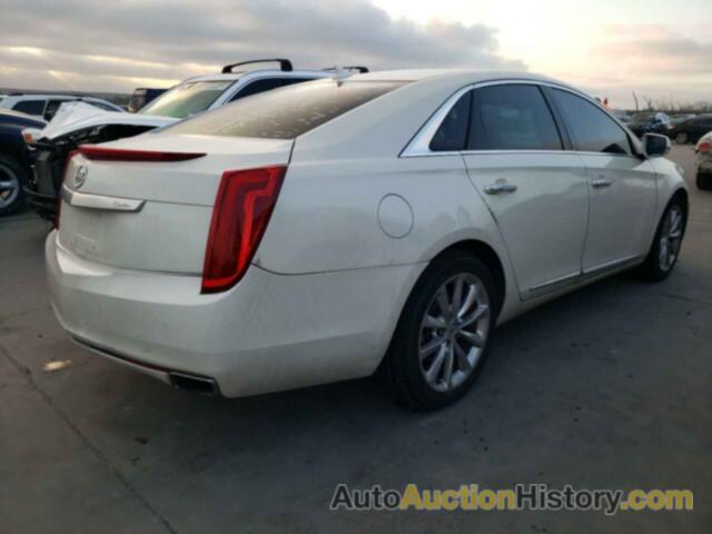 CADILLAC XTS LUXURY COLLECTION, 2G61M5S31E9306413