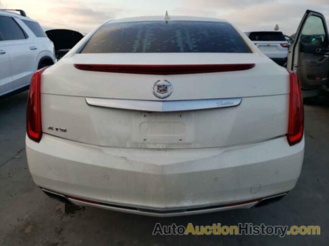 CADILLAC XTS LUXURY COLLECTION, 2G61M5S31E9306413