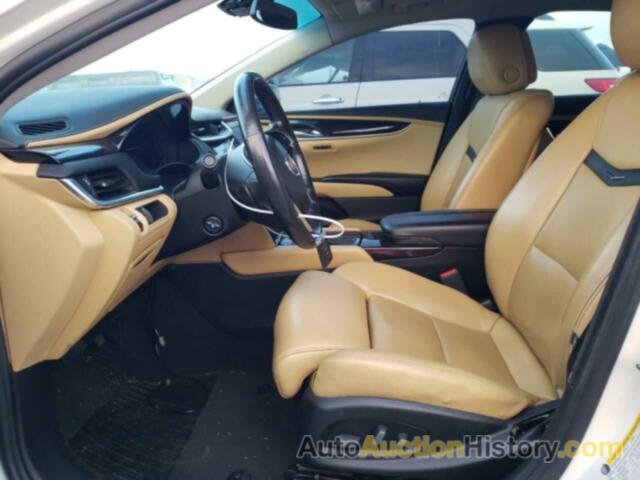 CADILLAC XTS LUXURY COLLECTION, 2G61M5S31E9306413