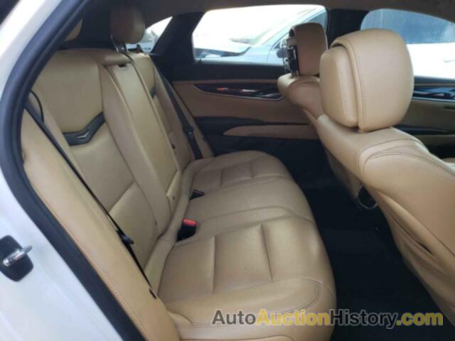 CADILLAC XTS LUXURY COLLECTION, 2G61M5S31E9306413