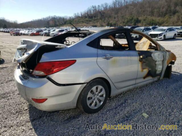 HYUNDAI ACCENT SE, KMHCT4AE2HU241953