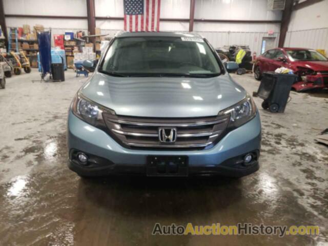 HONDA CRV EXL, 2HKRM3H70EH534723