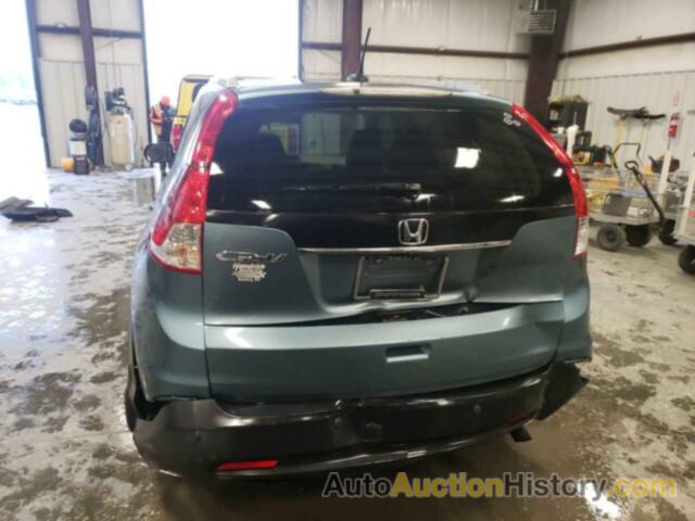 HONDA CRV EXL, 2HKRM3H70EH534723