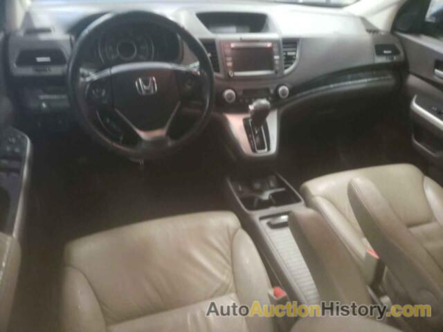 HONDA CRV EXL, 2HKRM3H70EH534723