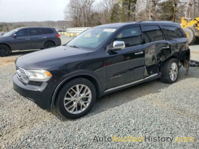 DODGE DURANGO CITADEL, 1C4RDHEG9FC729427