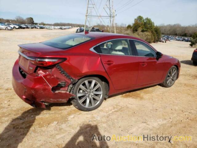 MAZDA 6 GRAND TOURING RESERVE, JM1GL1WY0J1309715