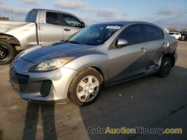 MAZDA 3 I, JM1BL1TG5D1745583