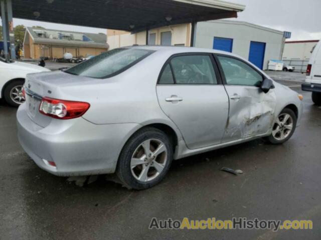 TOYOTA COROLLA BASE, 2T1BU4EEXDC964836