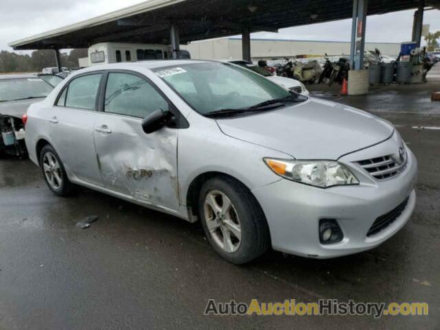 TOYOTA COROLLA BASE, 2T1BU4EEXDC964836