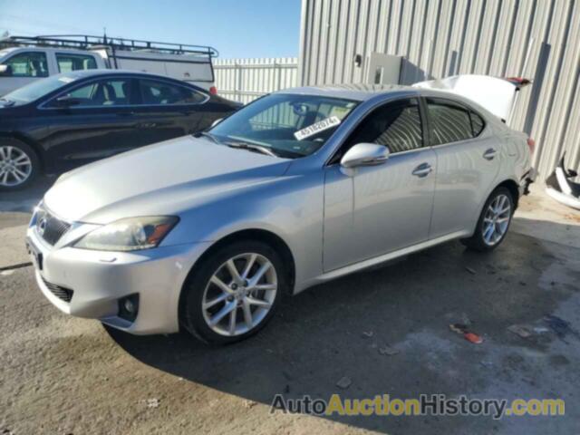 LEXUS IS 350, JTHCE5C23B5000619