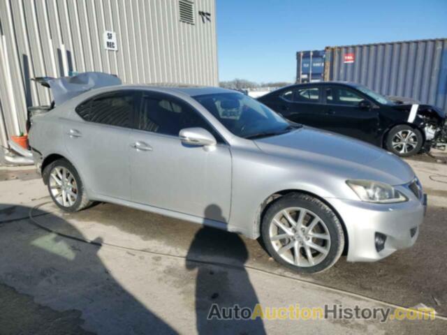 LEXUS IS 350, JTHCE5C23B5000619