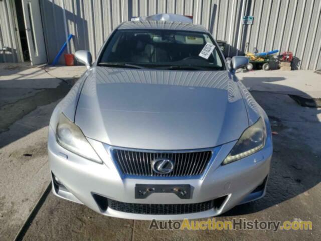 LEXUS IS 350, JTHCE5C23B5000619