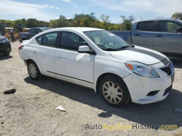 NISSAN VERSA S, 3N1CN7AP8EL868652