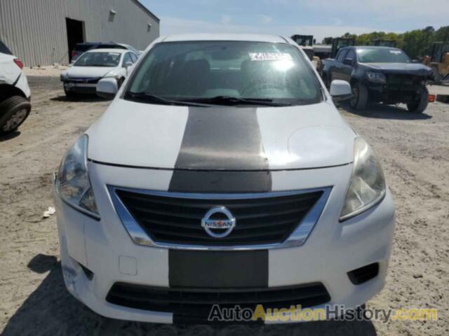 NISSAN VERSA S, 3N1CN7AP8EL868652