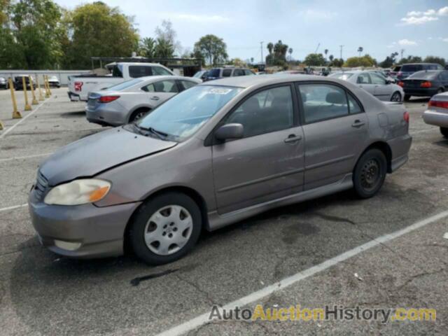 TOYOTA COROLLA CE, 1NXBR32E23Z151262