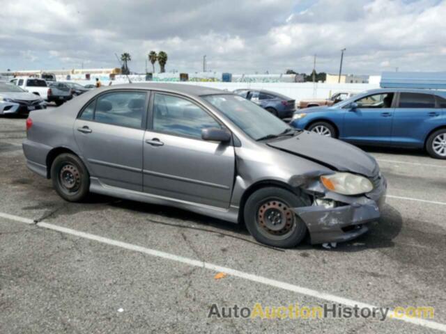 TOYOTA COROLLA CE, 1NXBR32E23Z151262