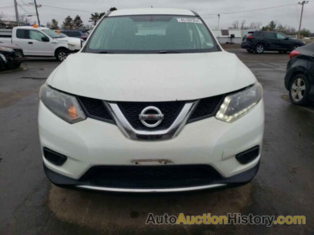 NISSAN ROGUE S, KNMAT2MV4FP566756