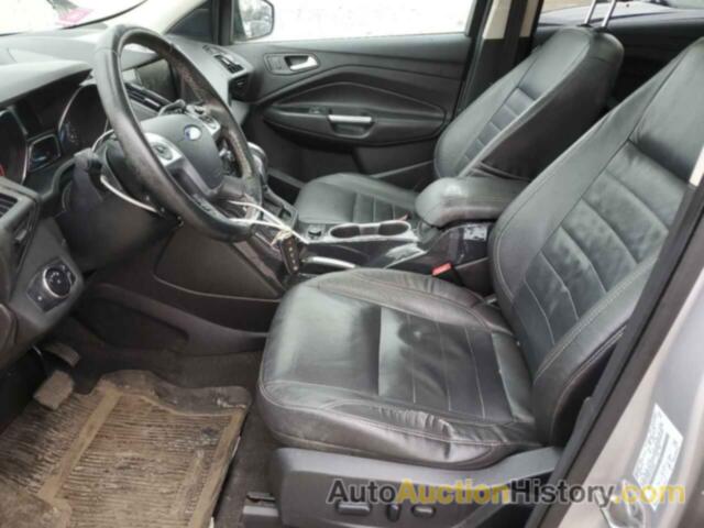 FORD ESCAPE TITANIUM, 1FMCU9J92EUB10899