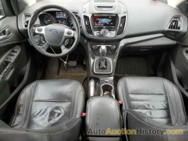 FORD ESCAPE TITANIUM, 1FMCU9J92EUB10899