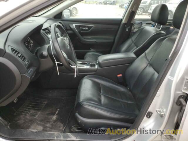 NISSAN ALTIMA 2.5, 1N4AL3AP5JC140771